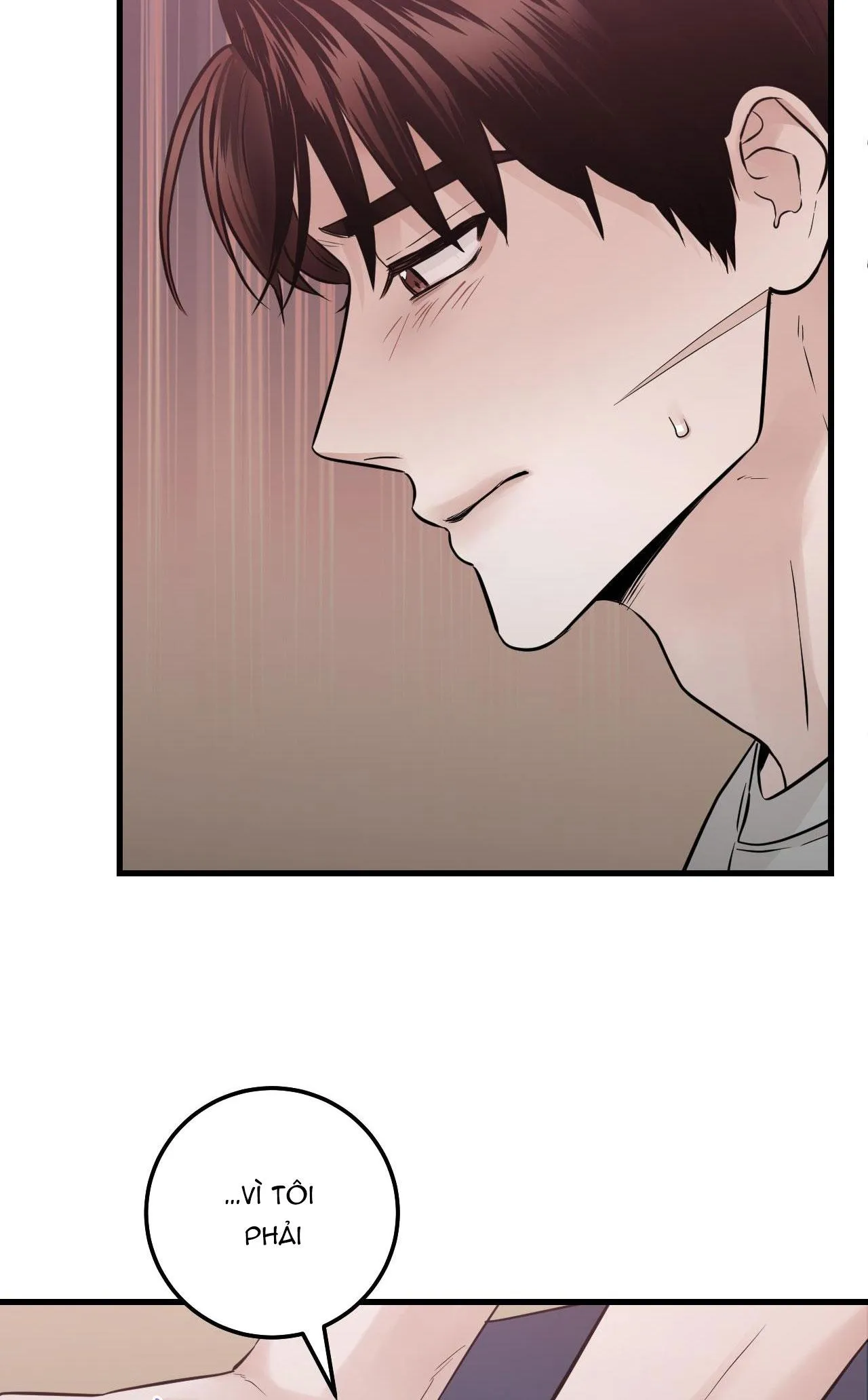 OVER THE PARADISE Chapter 34 Trang 43