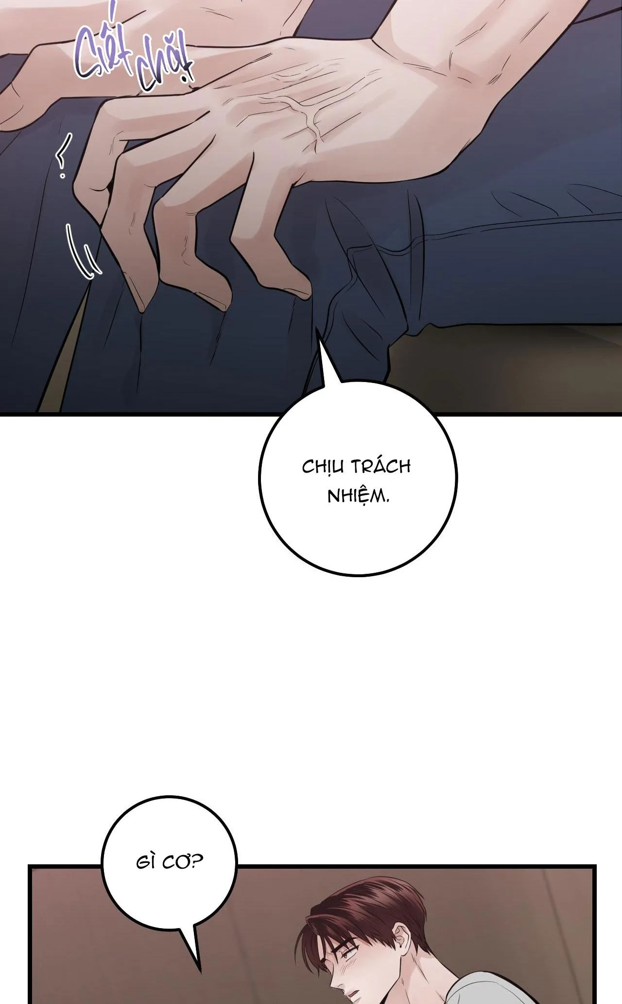 OVER THE PARADISE Chapter 34 Trang 44