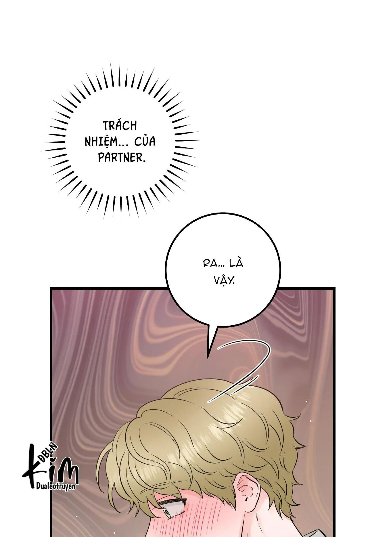 OVER THE PARADISE Chapter 34 Trang 46