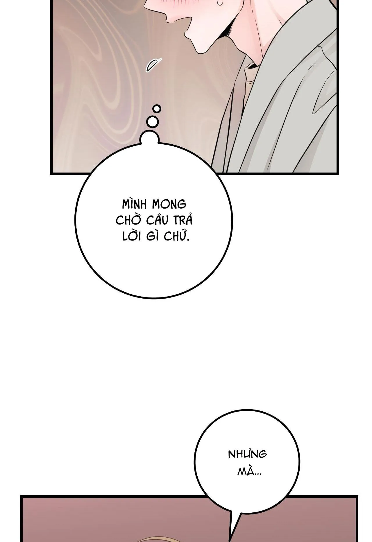 OVER THE PARADISE Chapter 34 Trang 47