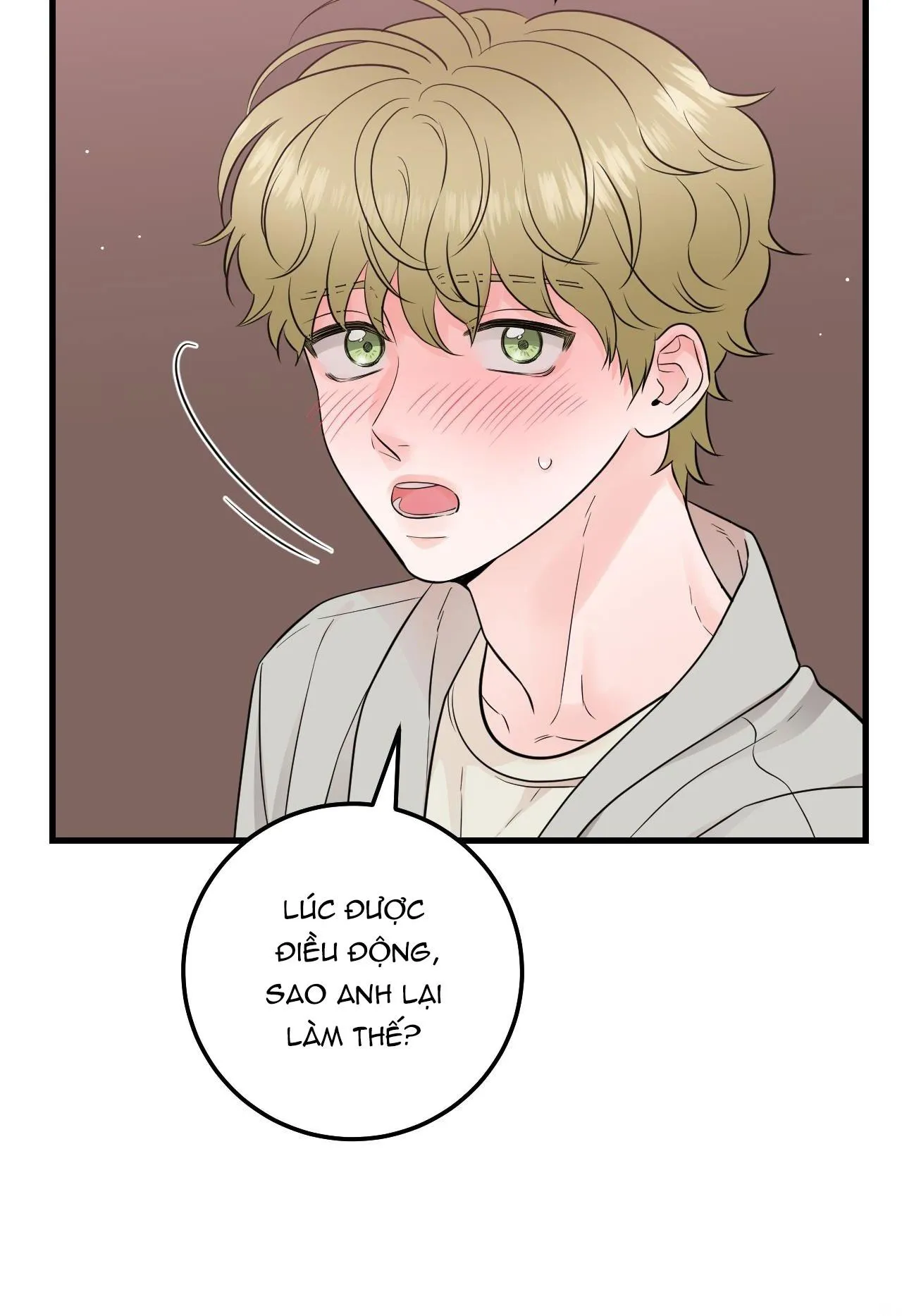 OVER THE PARADISE Chapter 34 Trang 48