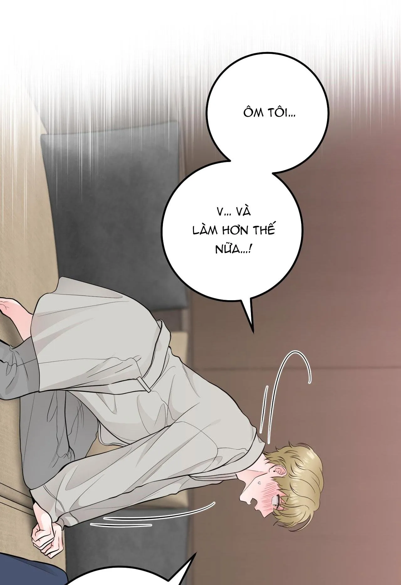 OVER THE PARADISE Chapter 34 Trang 49