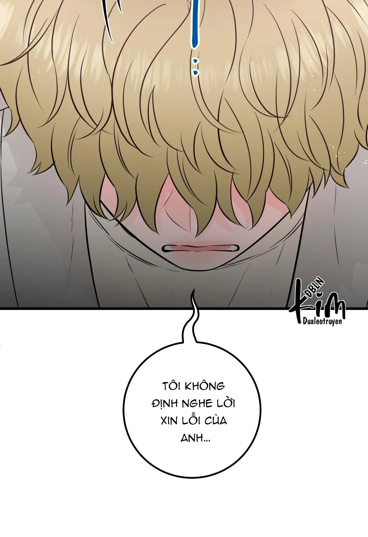 OVER THE PARADISE Chapter 34 Trang 55