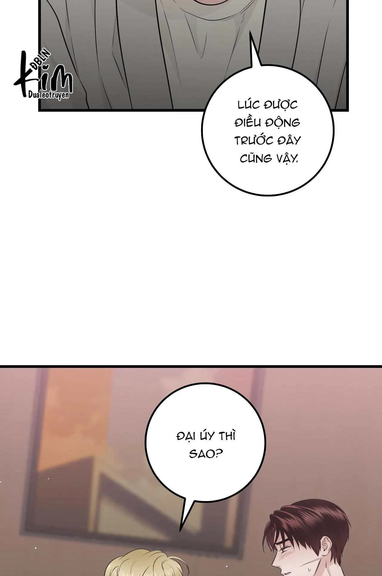 OVER THE PARADISE Chapter 34 Trang 59