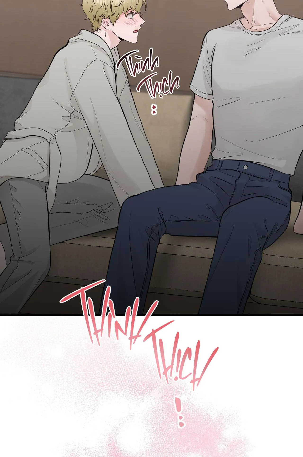 OVER THE PARADISE Chapter 34 Trang 60
