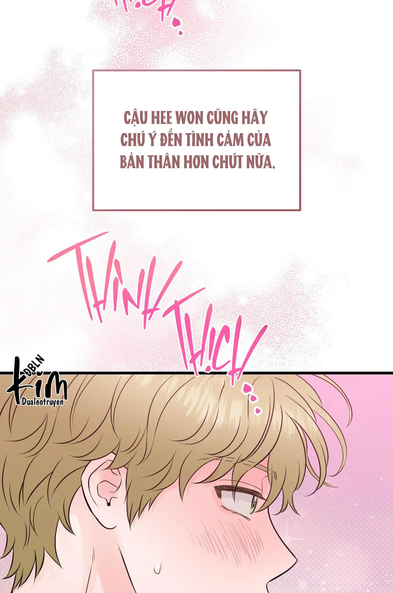 OVER THE PARADISE Chapter 34 Trang 63