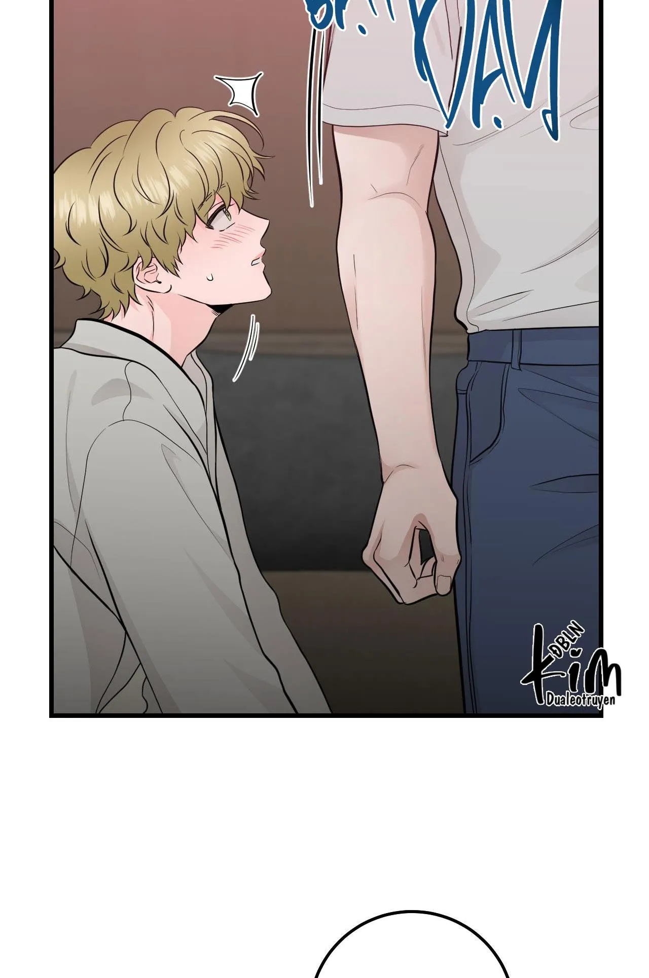 OVER THE PARADISE Chapter 34 Trang 65