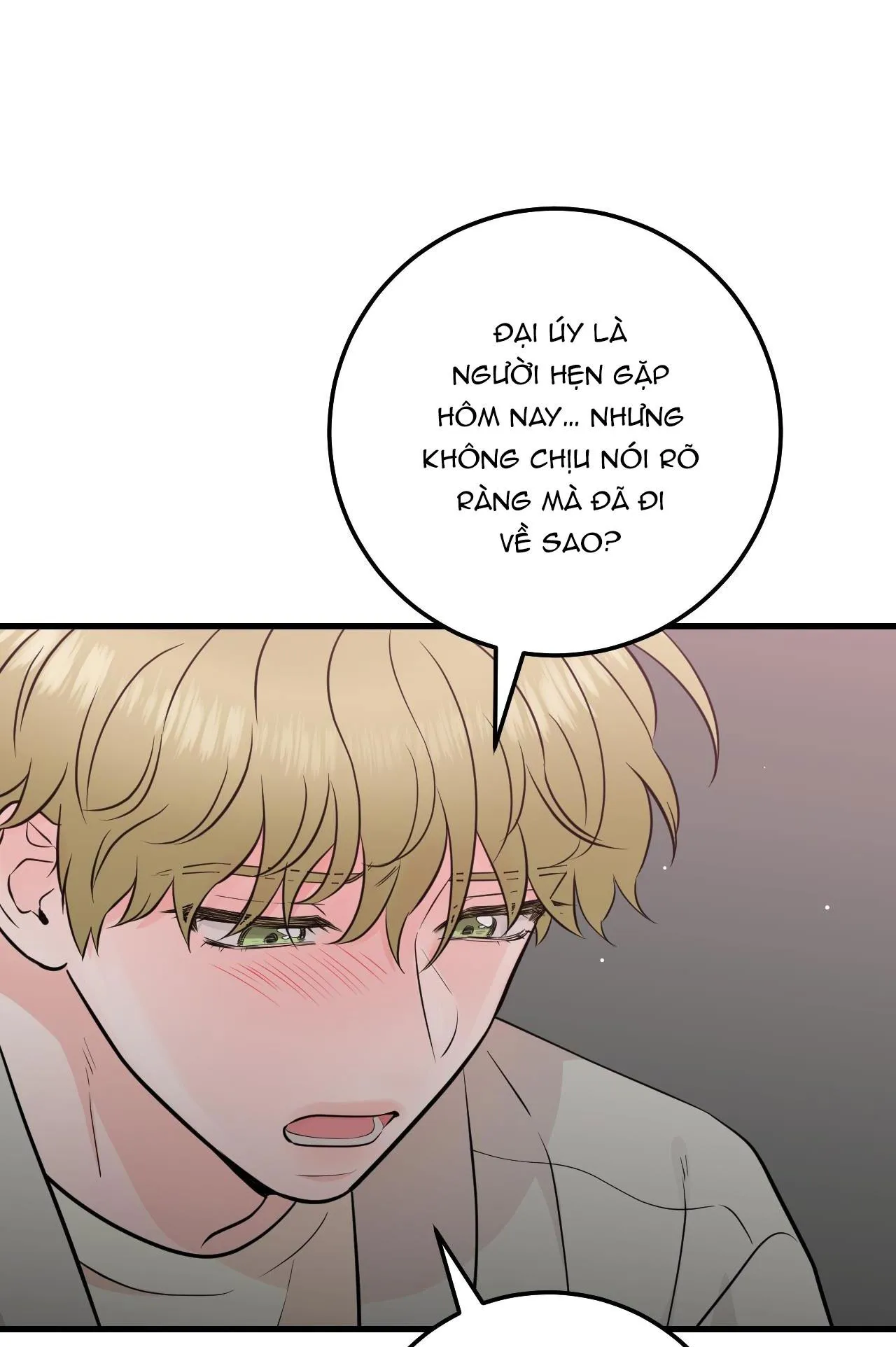 OVER THE PARADISE Chapter 34 Trang 69