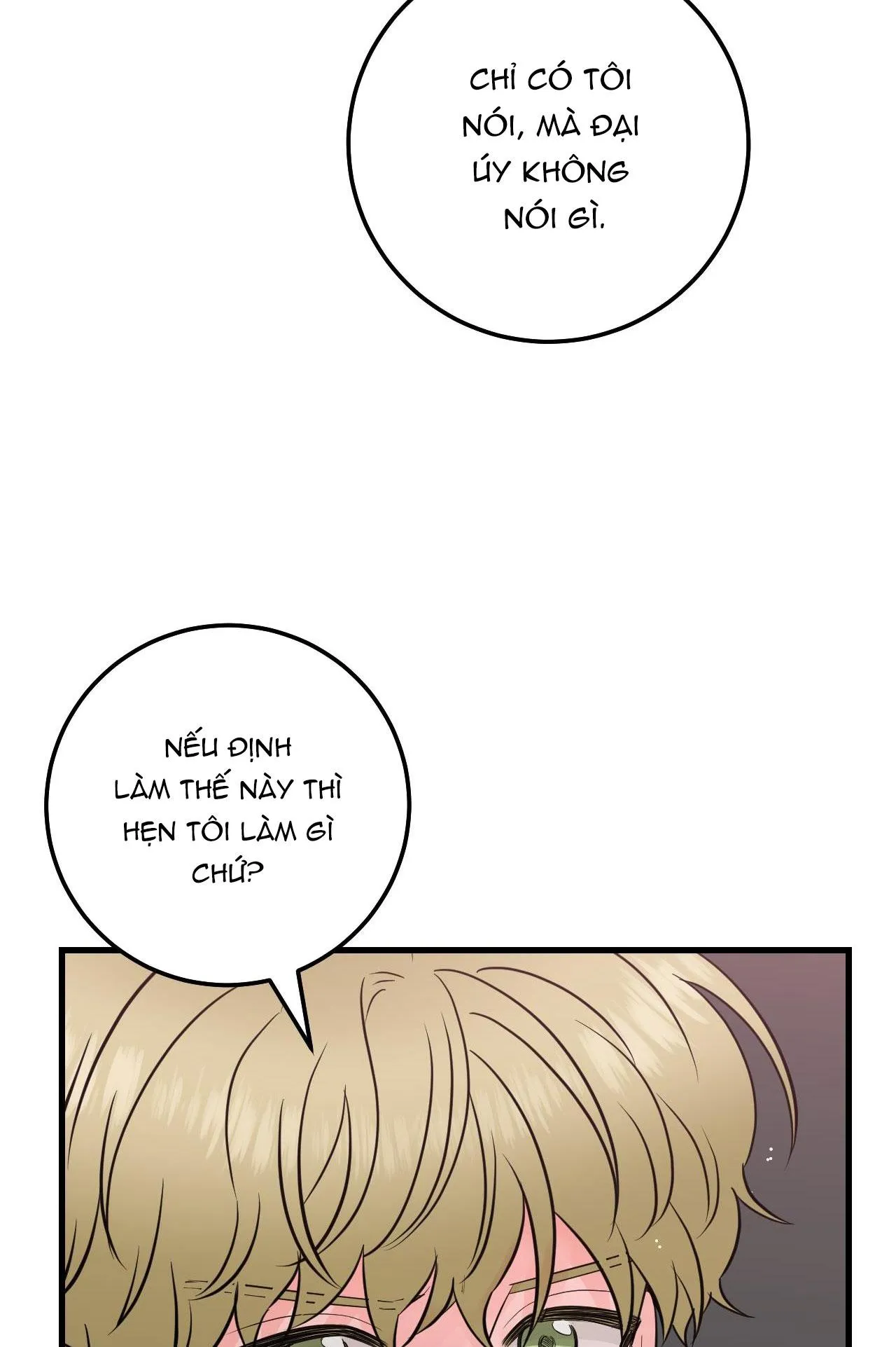 OVER THE PARADISE Chapter 34 Trang 70