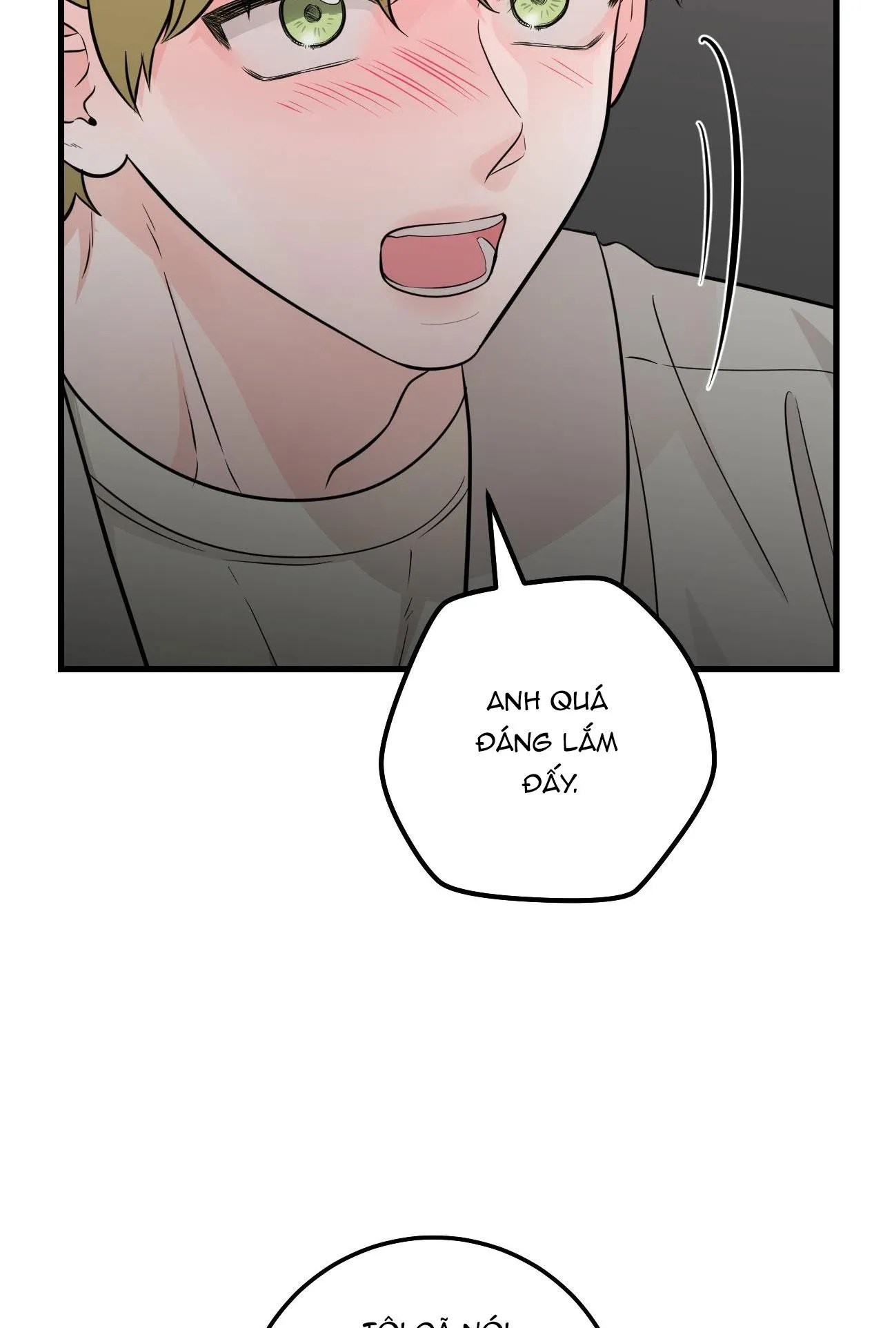 OVER THE PARADISE Chapter 34 Trang 71