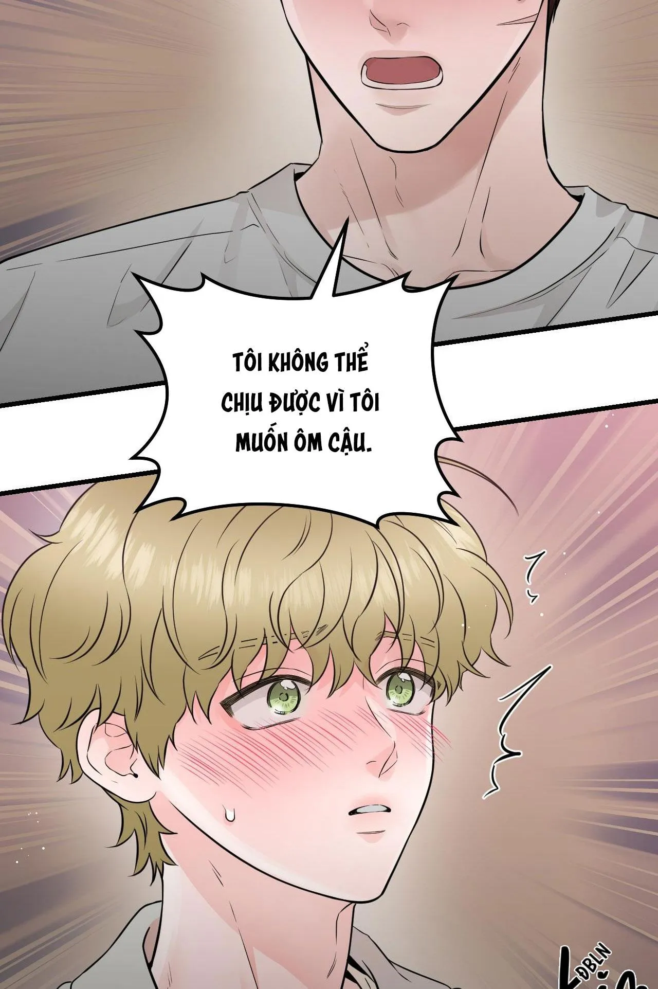 OVER THE PARADISE Chapter 34 Trang 74