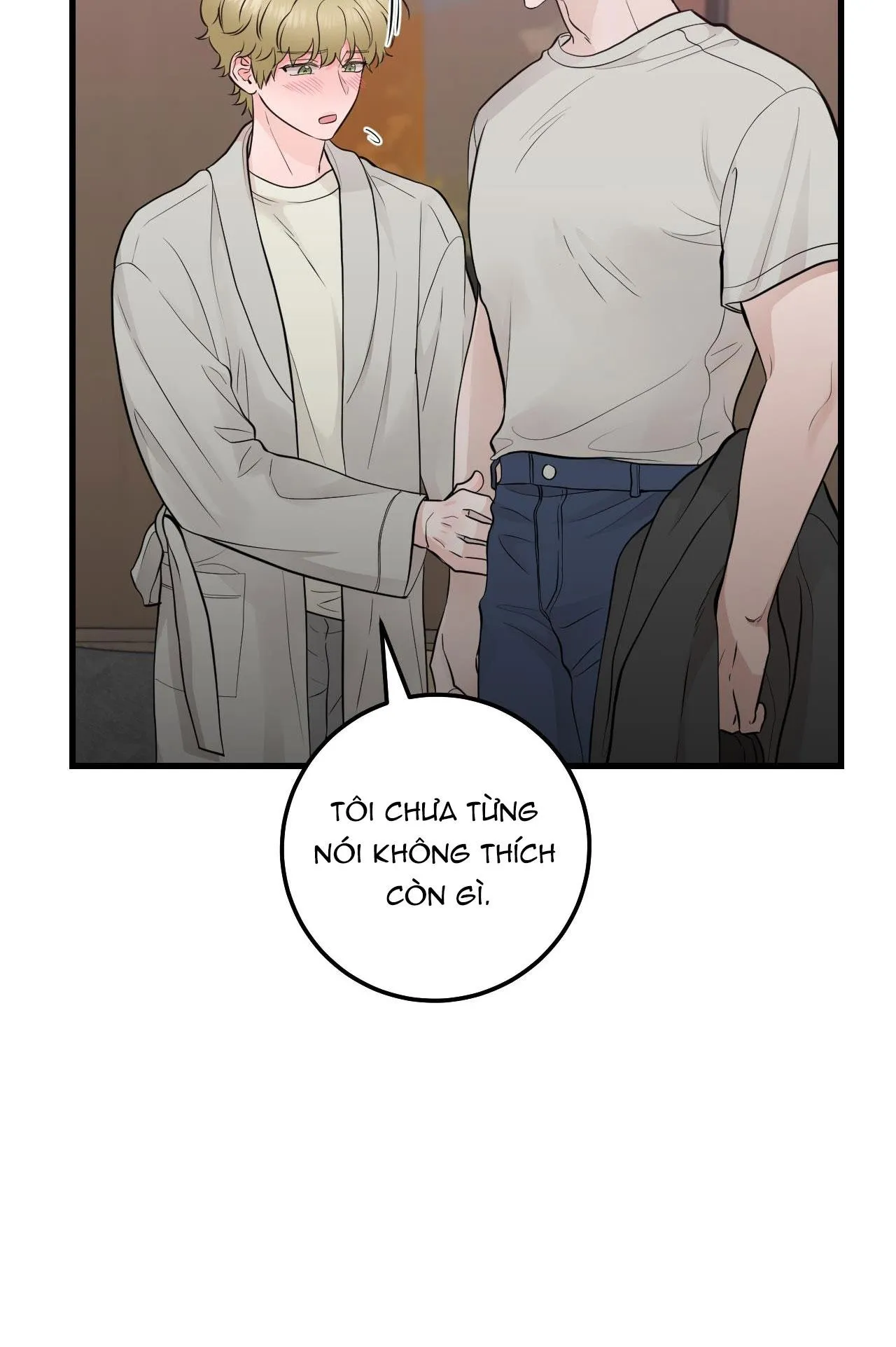OVER THE PARADISE Chapter 34 Trang 76