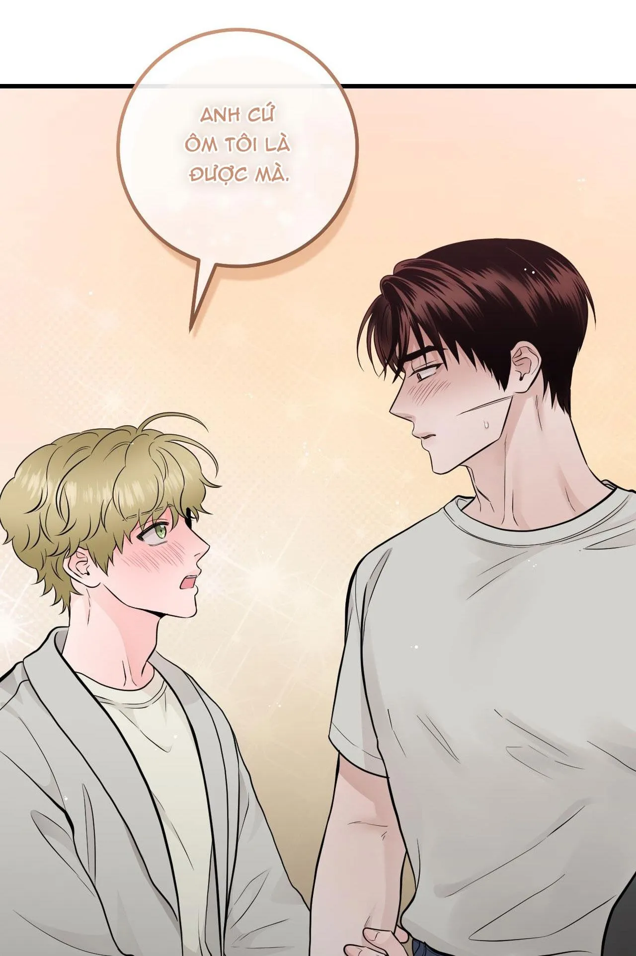 OVER THE PARADISE Chapter 34 Trang 77