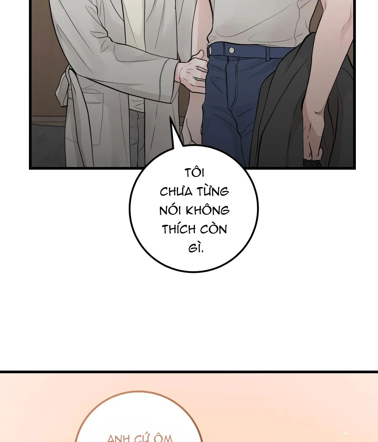 OVER THE PARADISE Chapter 35 Trang 3
