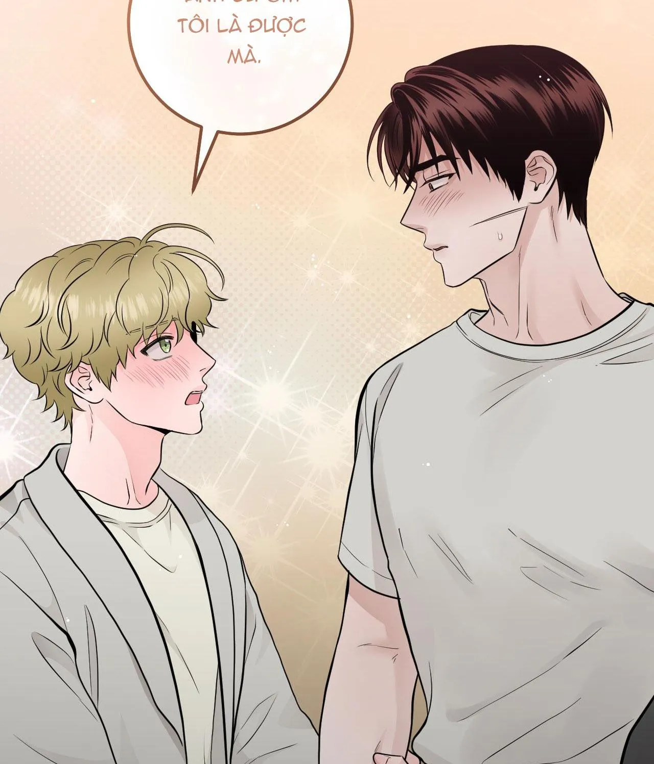 OVER THE PARADISE Chapter 35 Trang 4