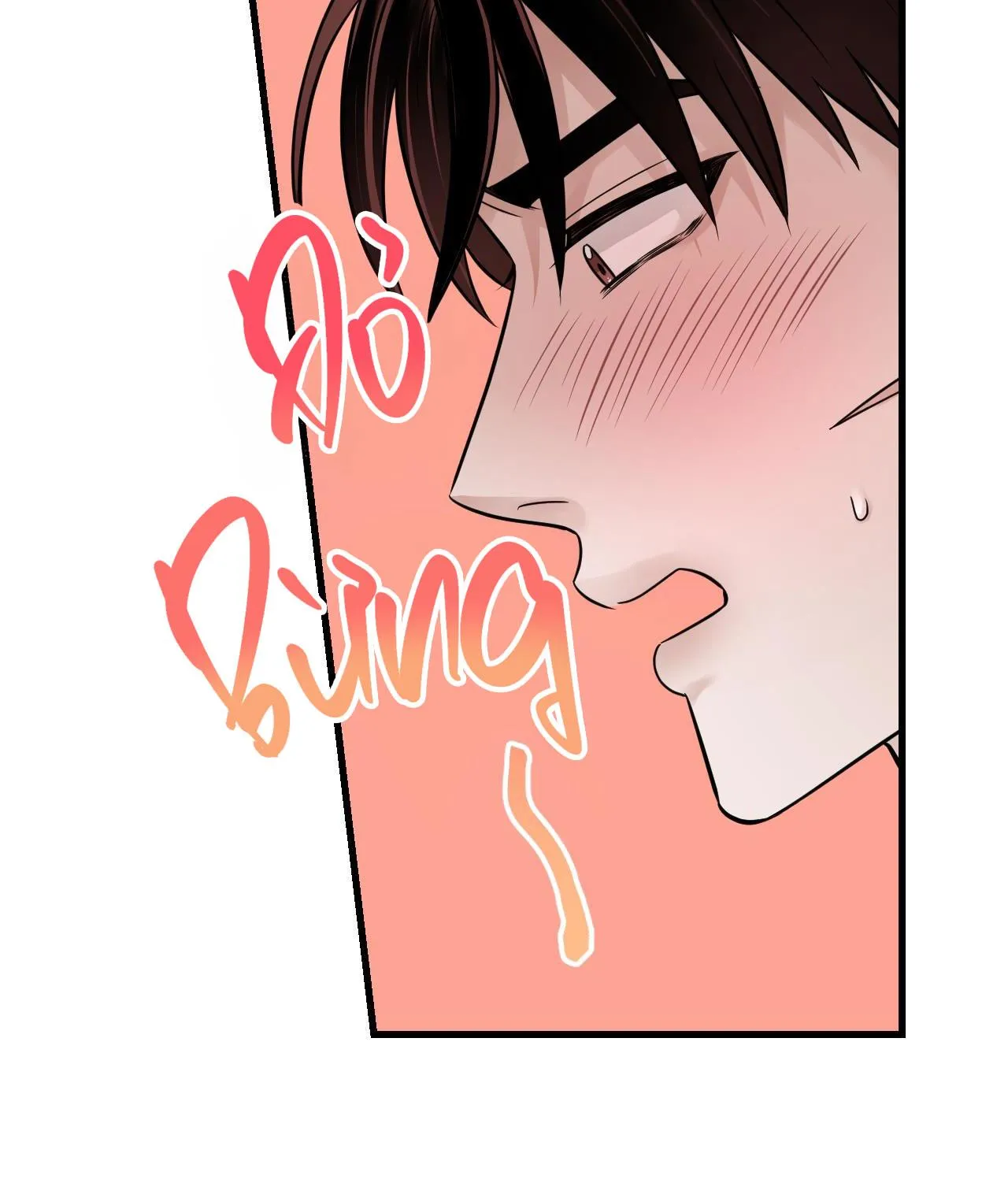 OVER THE PARADISE Chapter 35 Trang 8