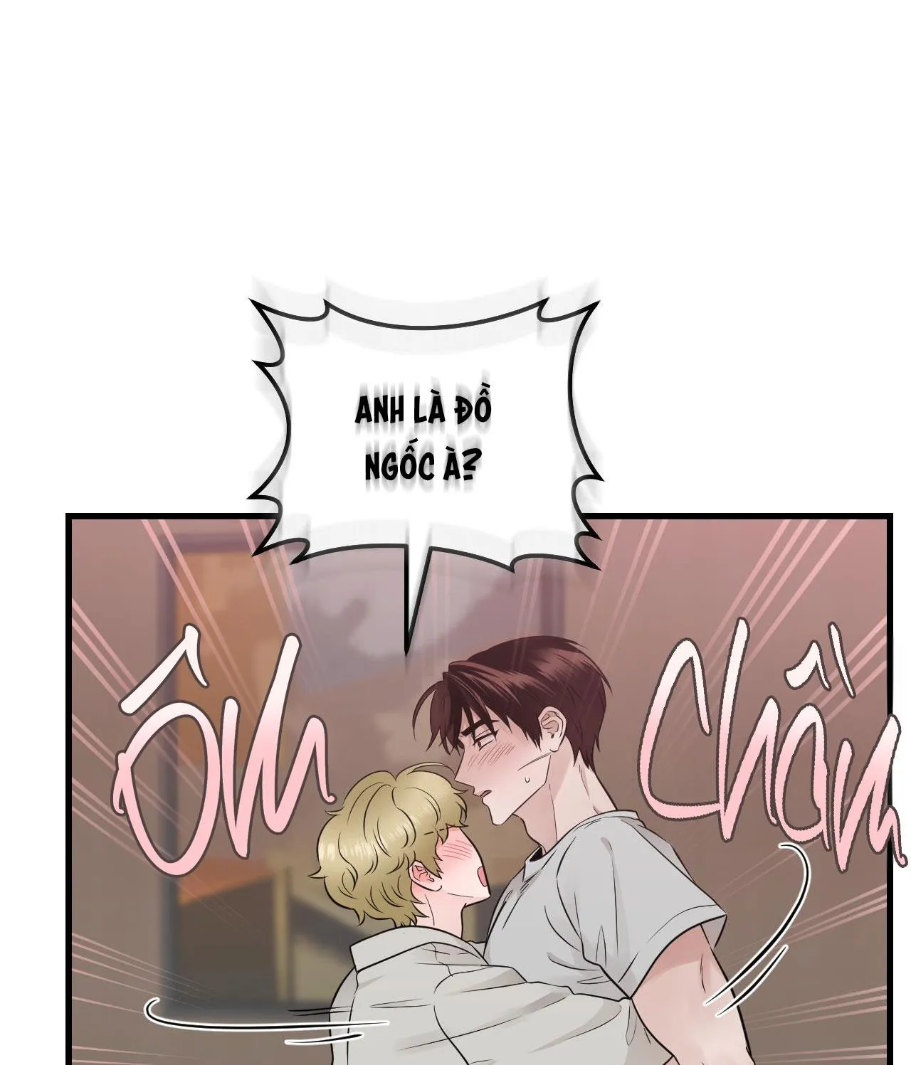 OVER THE PARADISE Chapter 35 Trang 9