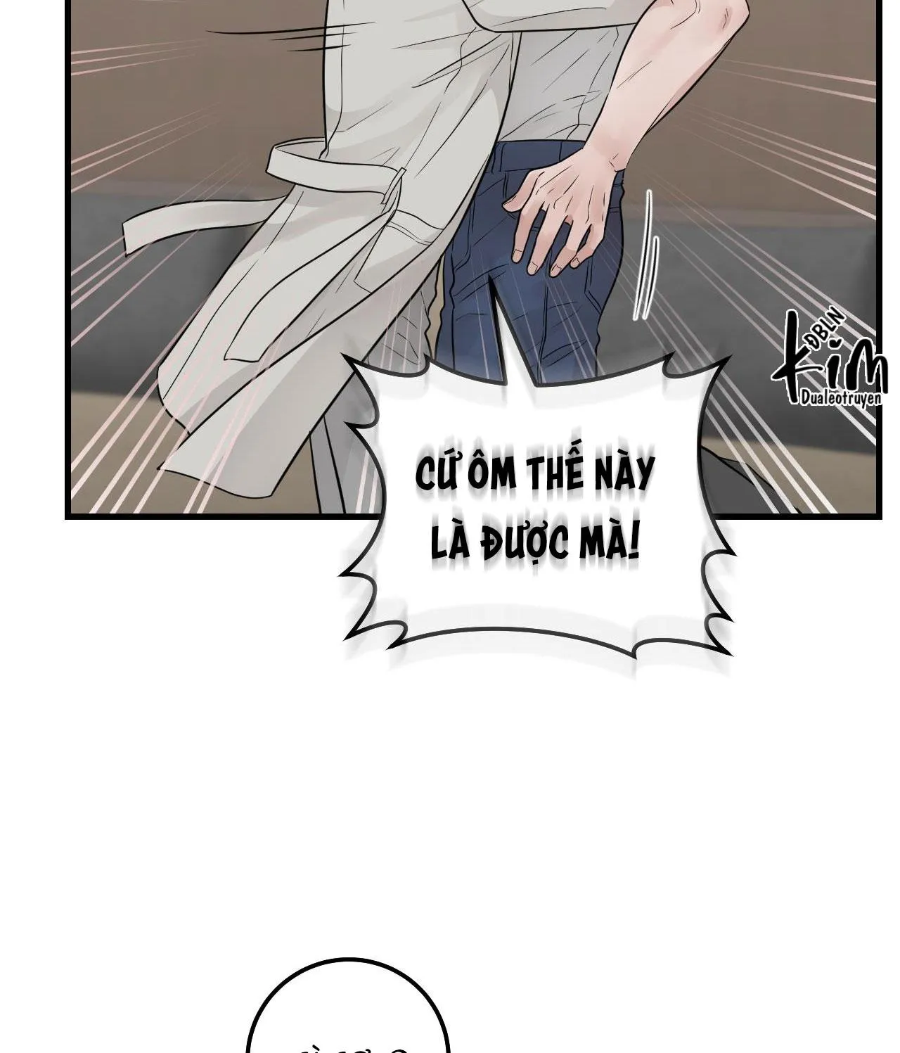 OVER THE PARADISE Chapter 35 Trang 10