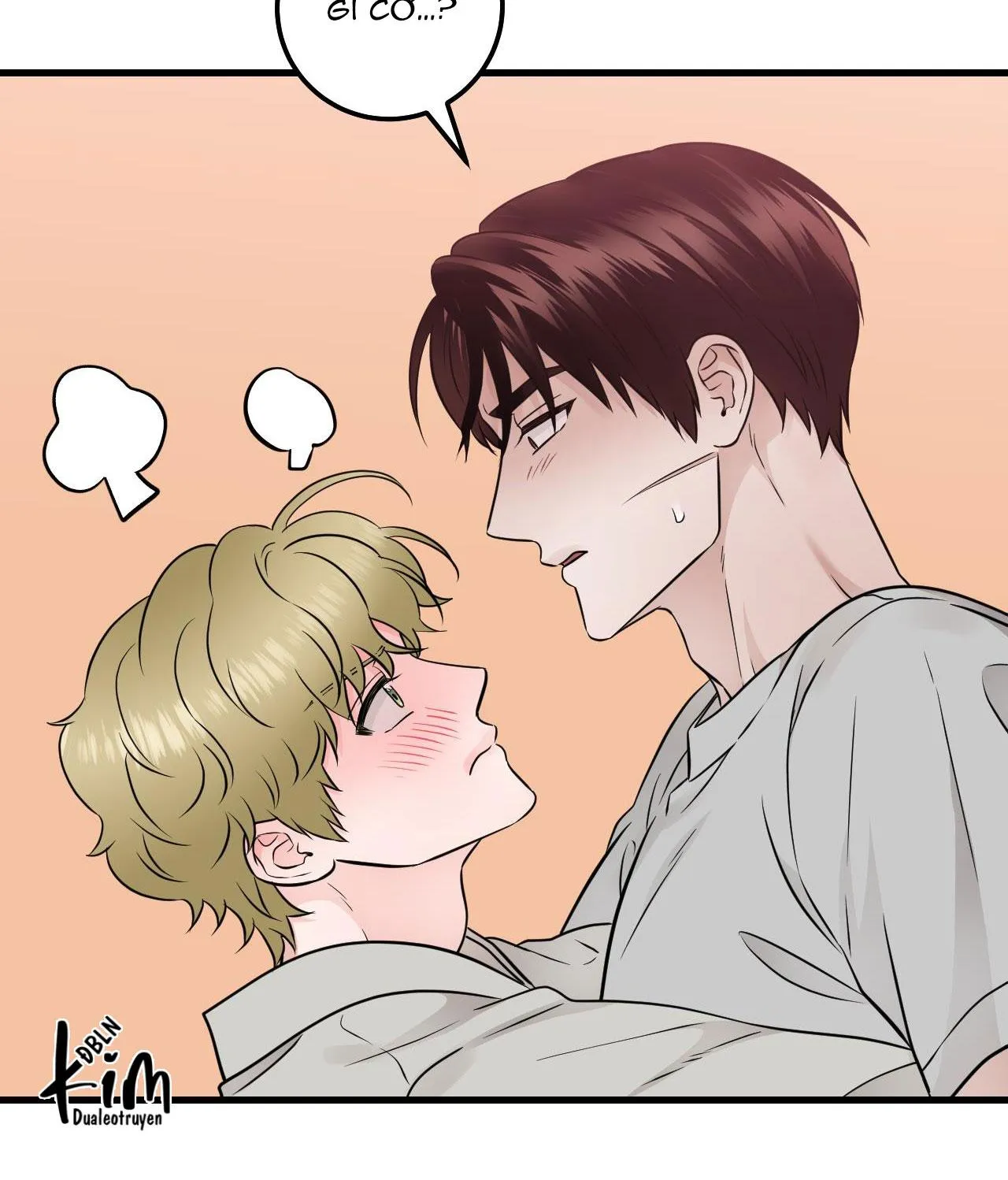 OVER THE PARADISE Chapter 35 Trang 11