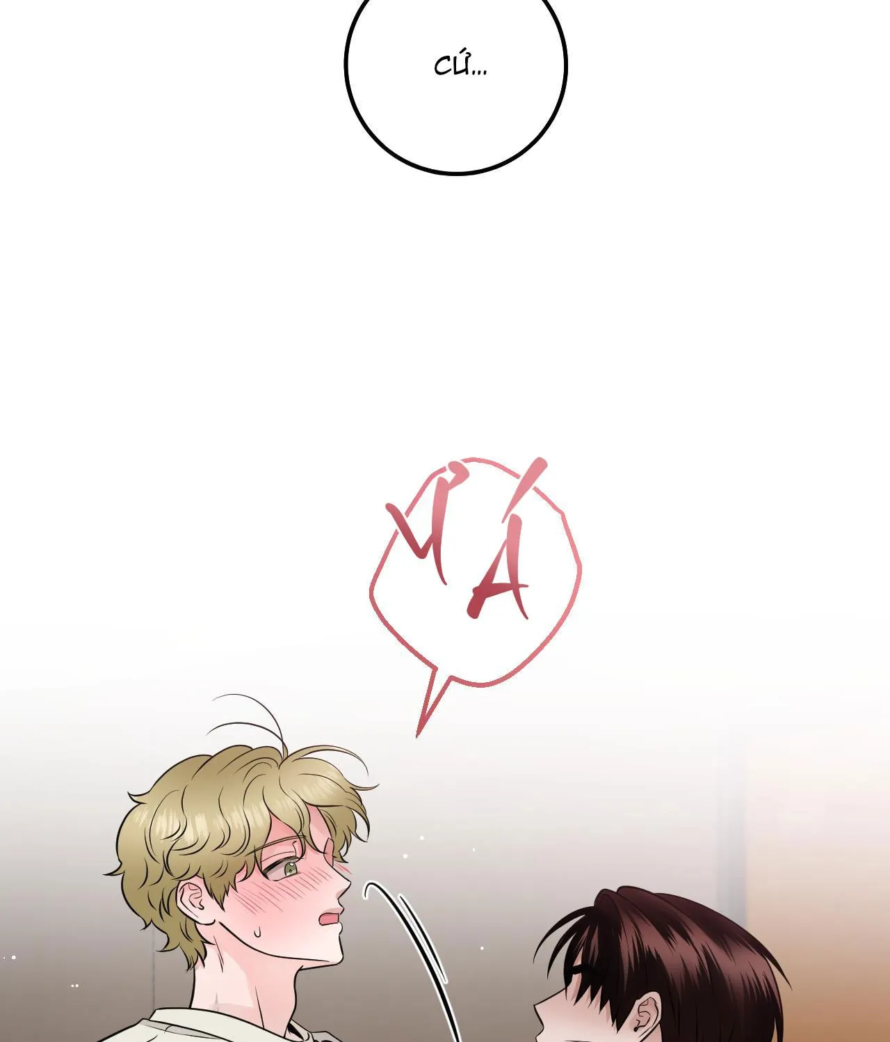 OVER THE PARADISE Chapter 35 Trang 13