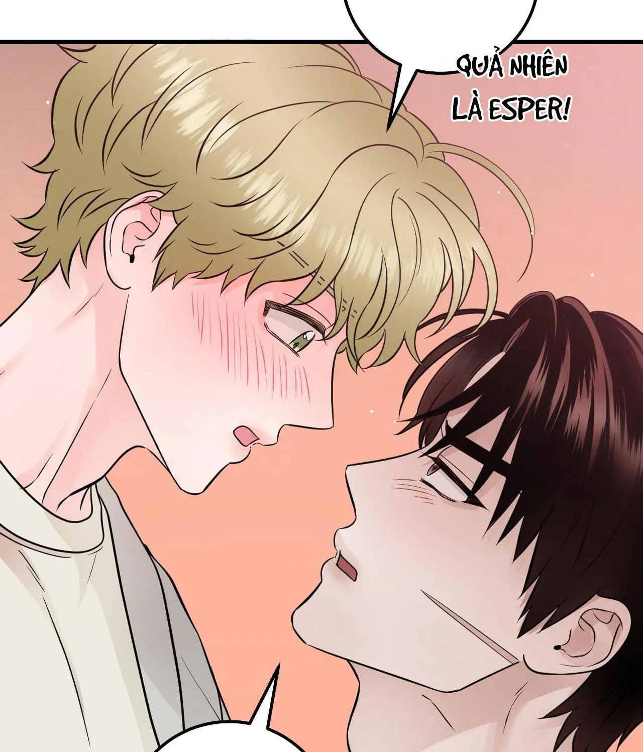 OVER THE PARADISE Chapter 35 Trang 16