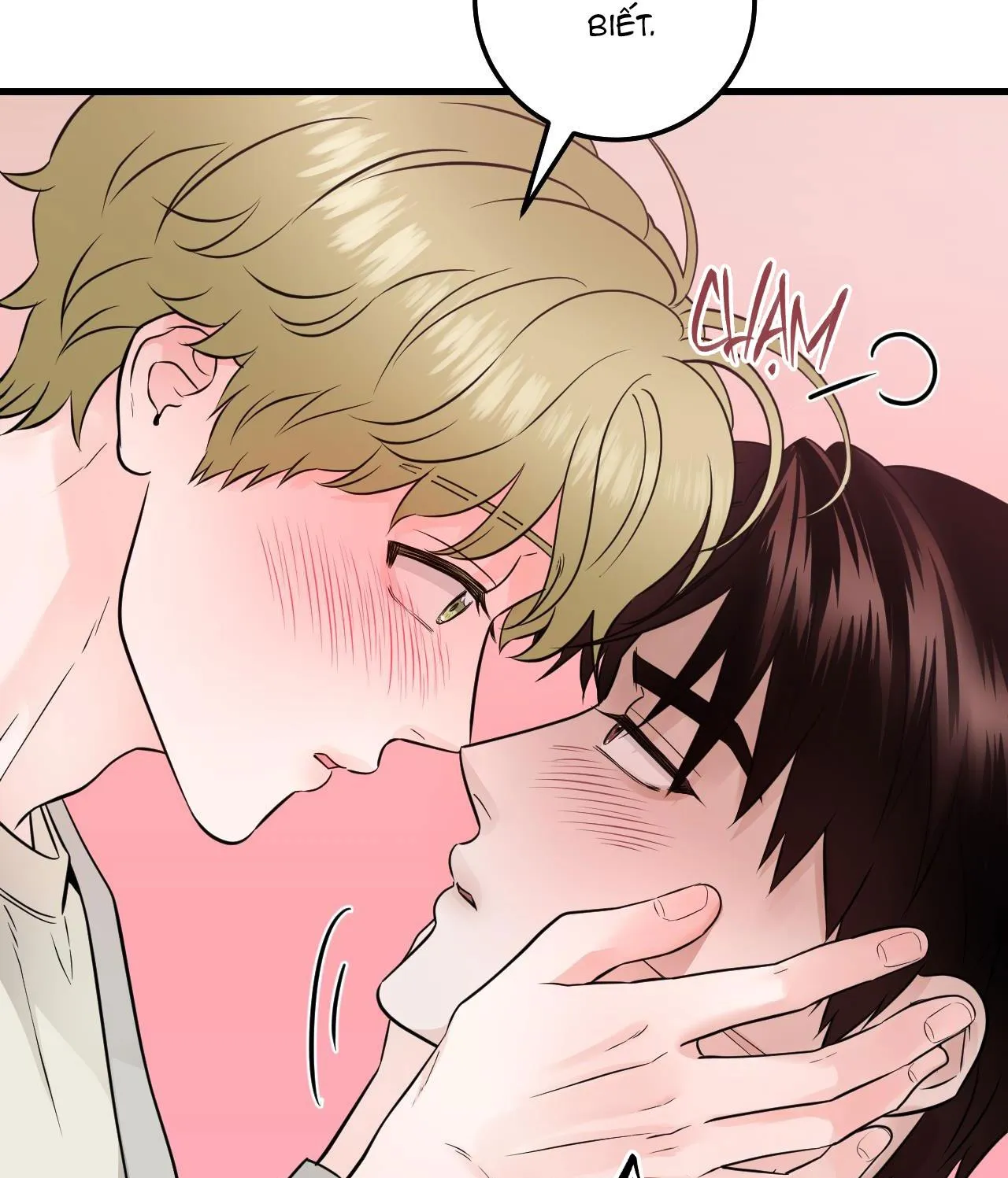 OVER THE PARADISE Chapter 35 Trang 19