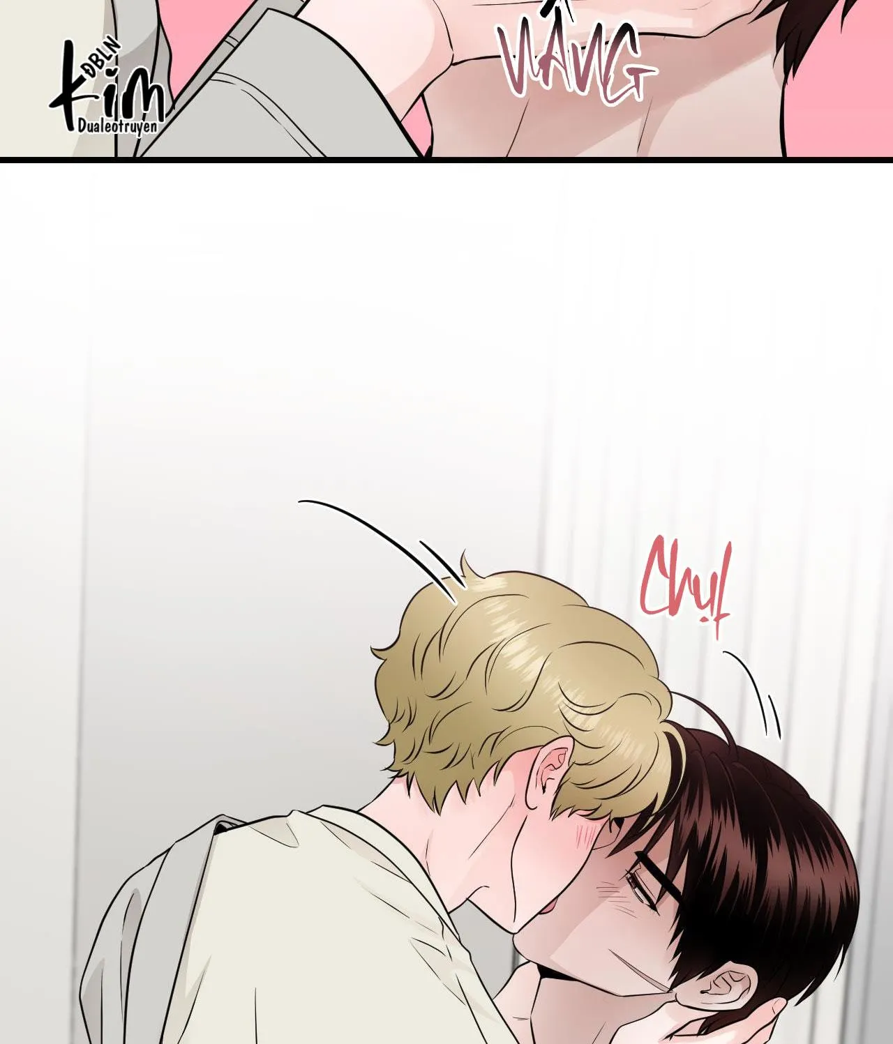 OVER THE PARADISE Chapter 35 Trang 20