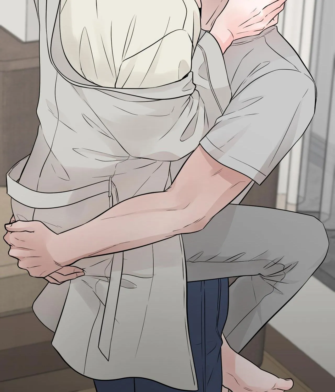 OVER THE PARADISE Chapter 35 Trang 21