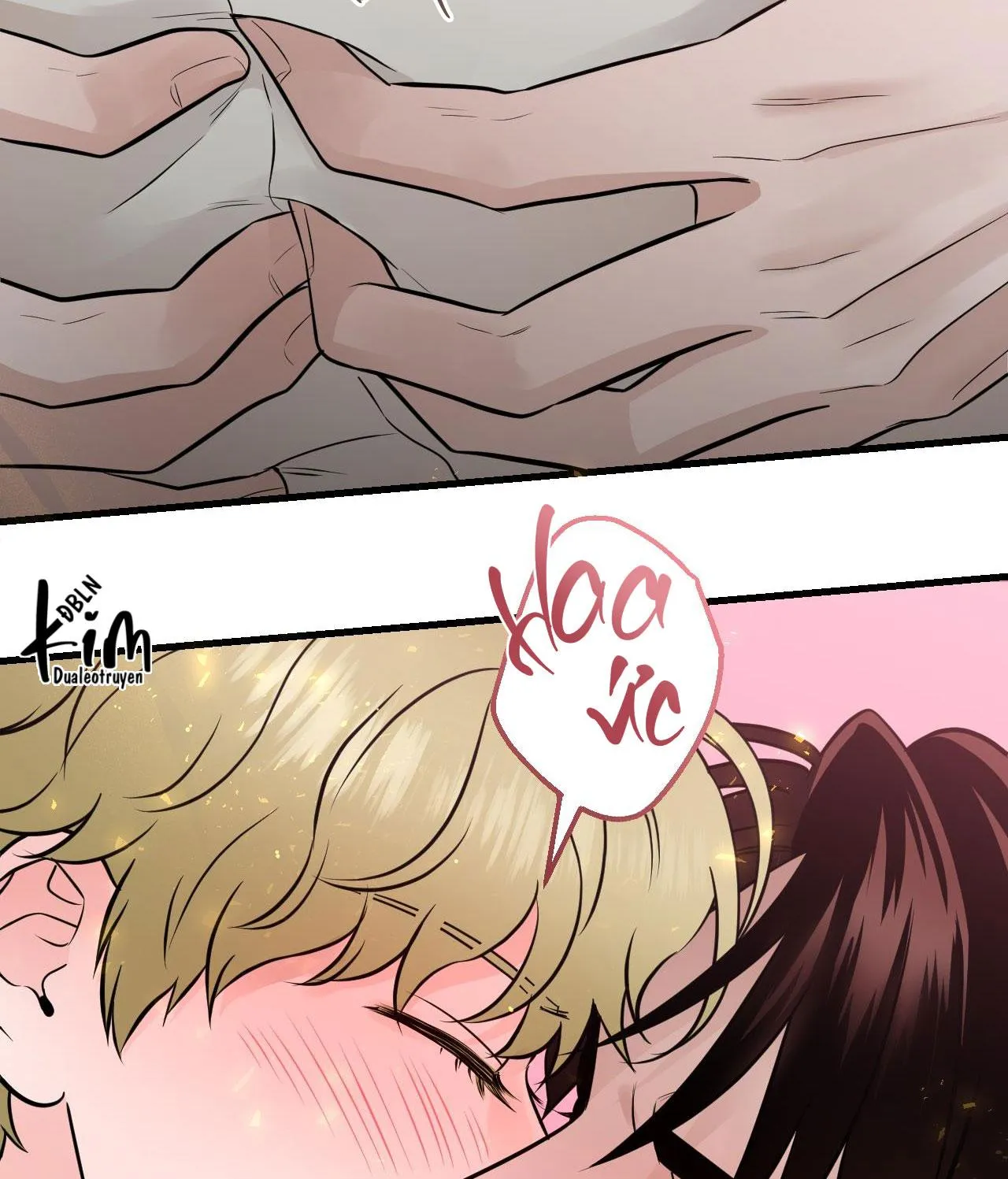 OVER THE PARADISE Chapter 35 Trang 23