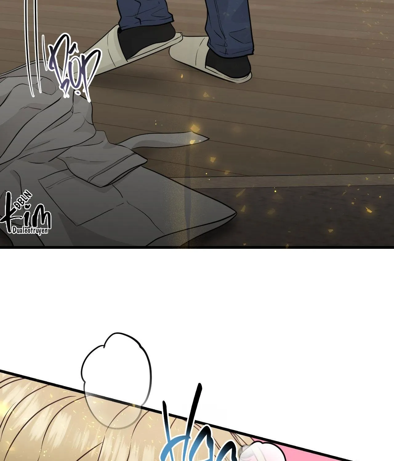 OVER THE PARADISE Chapter 35 Trang 26