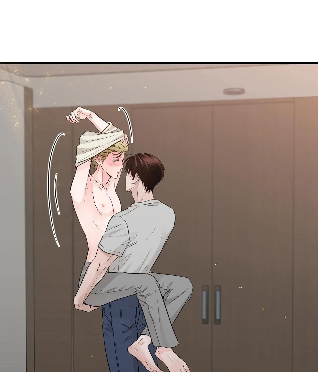 OVER THE PARADISE Chapter 35 Trang 28