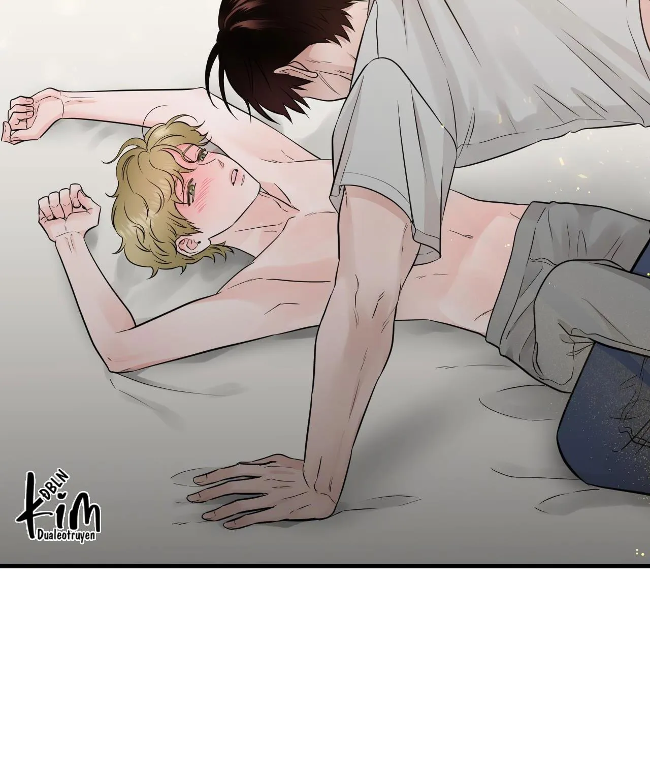 OVER THE PARADISE Chapter 35 Trang 30