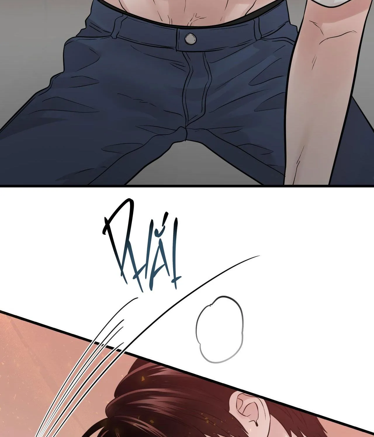 OVER THE PARADISE Chapter 35 Trang 32