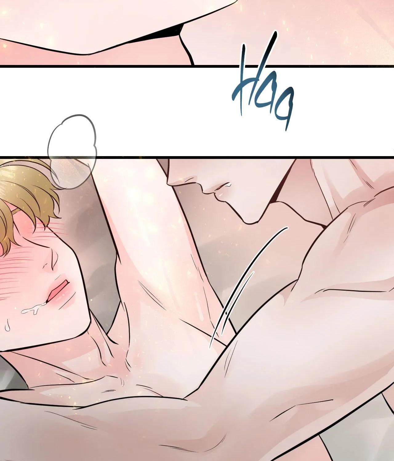 OVER THE PARADISE Chapter 35 Trang 38