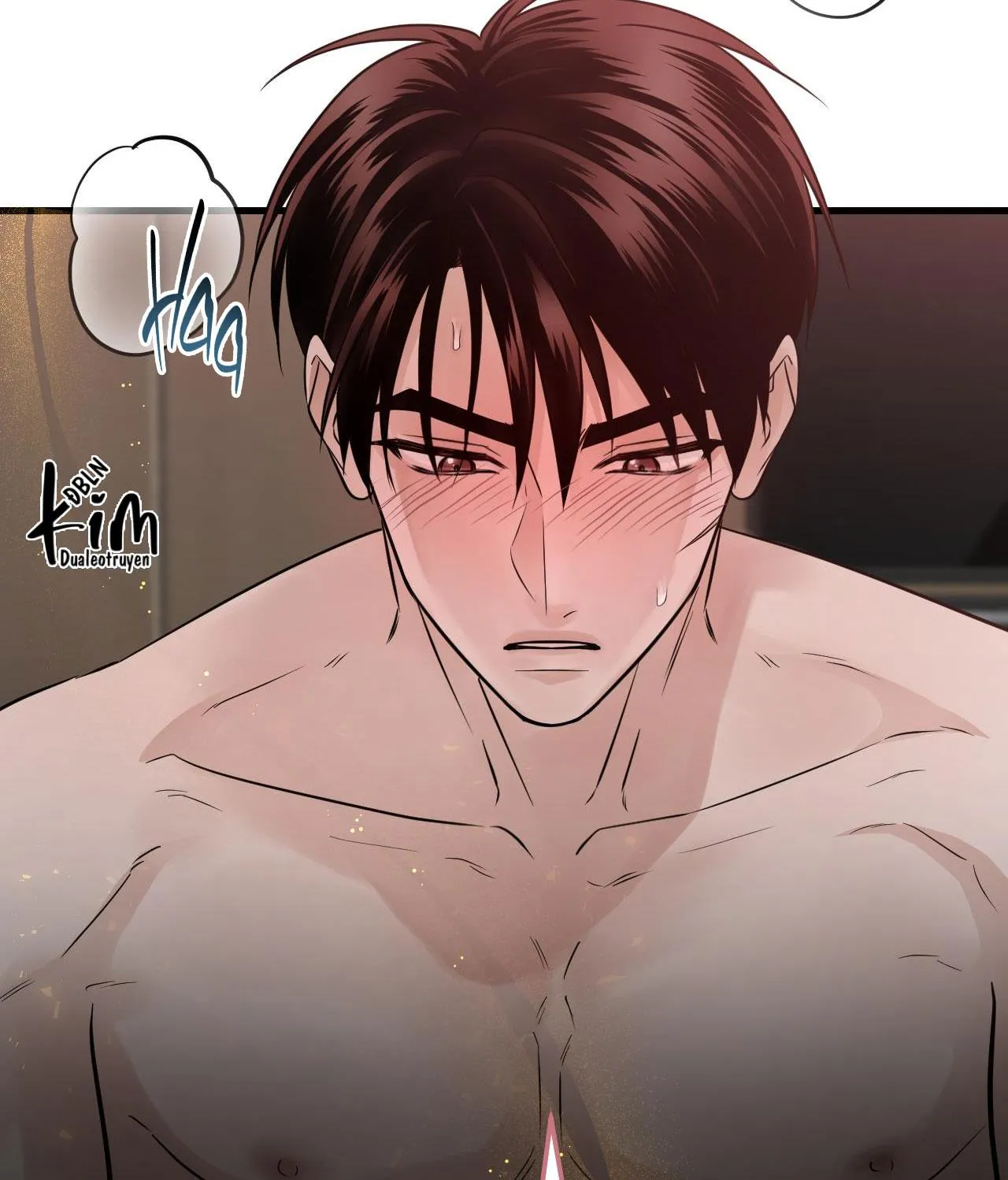 OVER THE PARADISE Chapter 35 Trang 40
