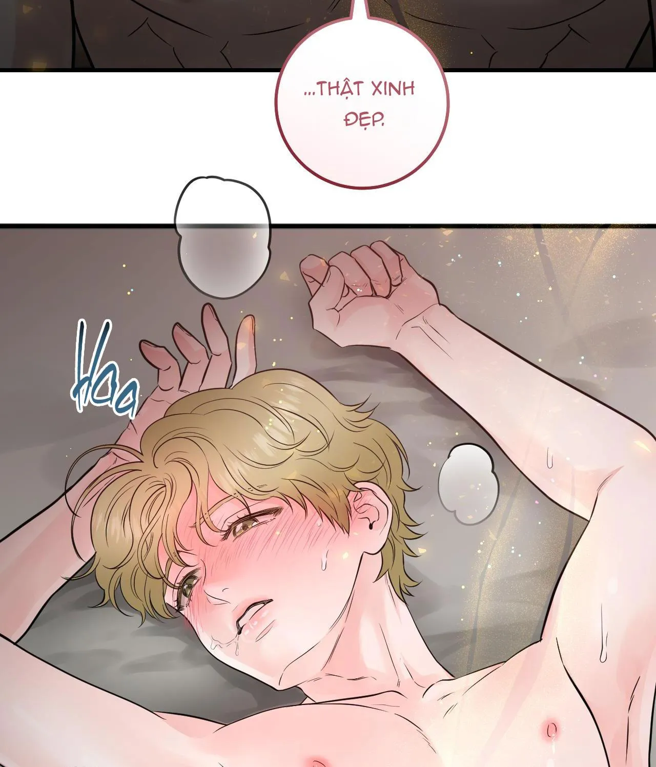 OVER THE PARADISE Chapter 35 Trang 41