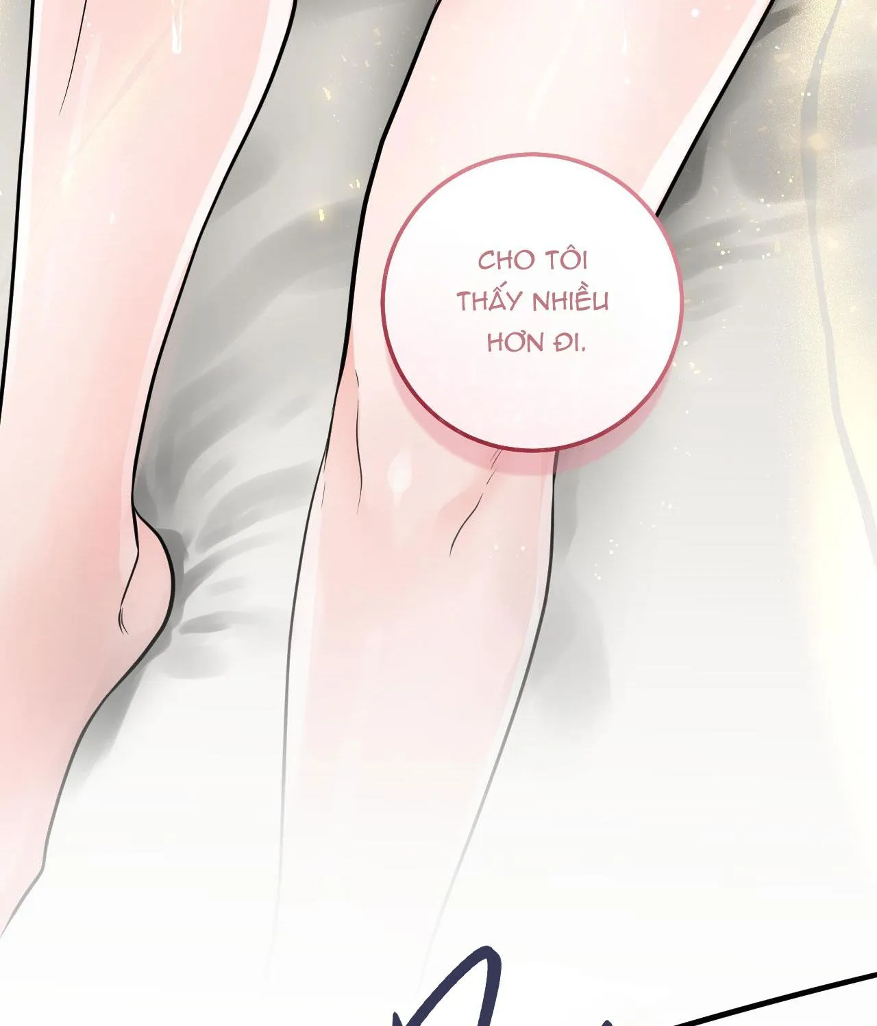 OVER THE PARADISE Chapter 35 Trang 43