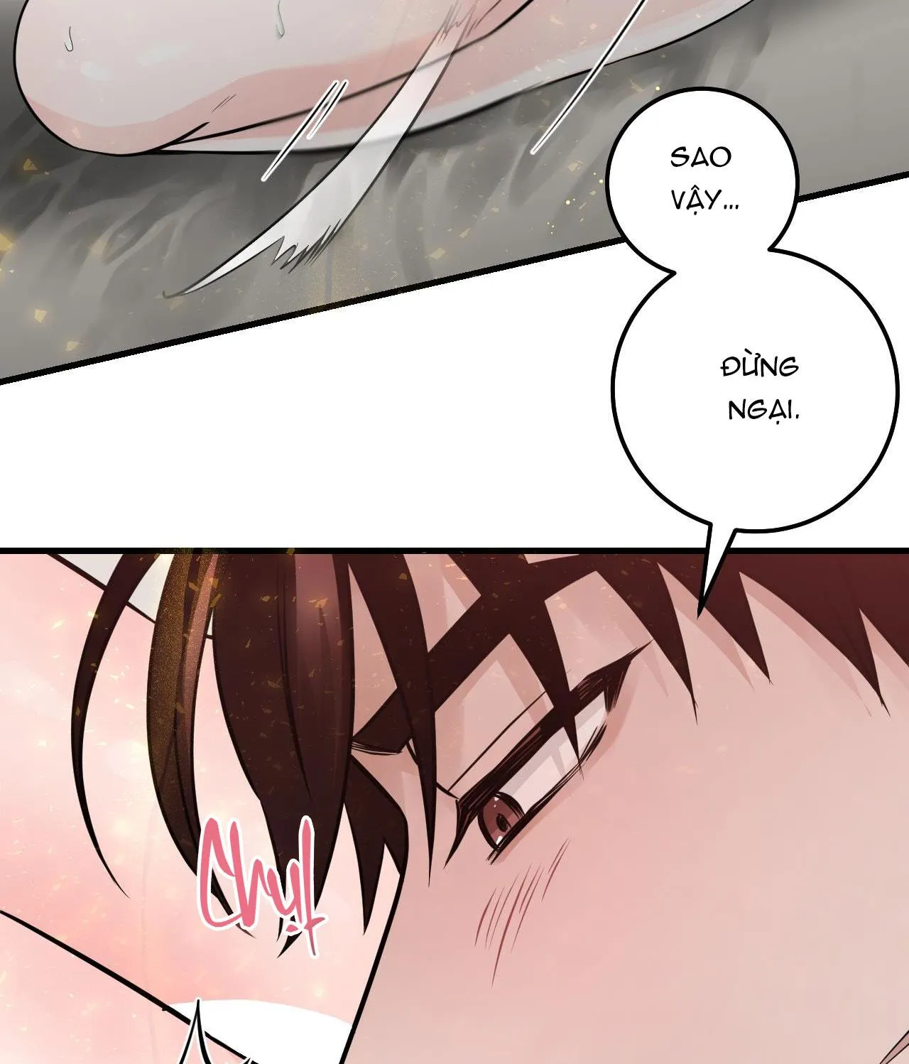 OVER THE PARADISE Chapter 35 Trang 47