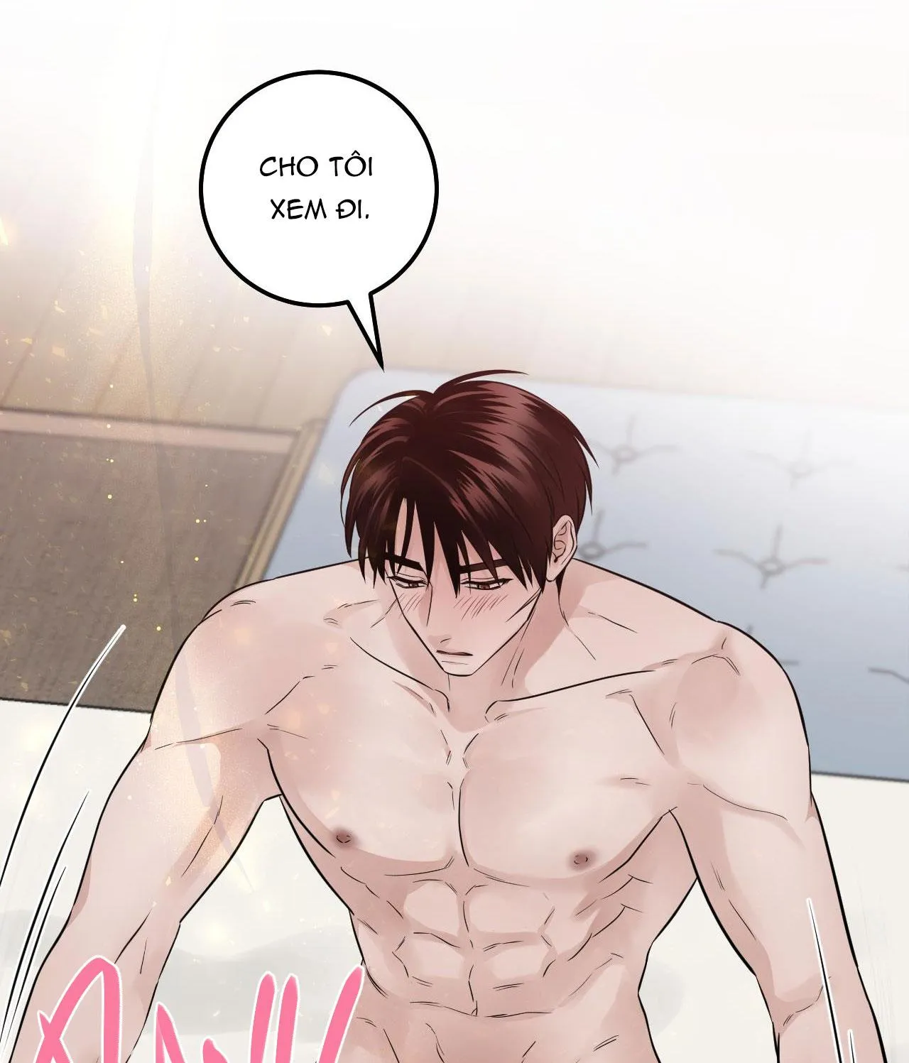 OVER THE PARADISE Chapter 35 Trang 49