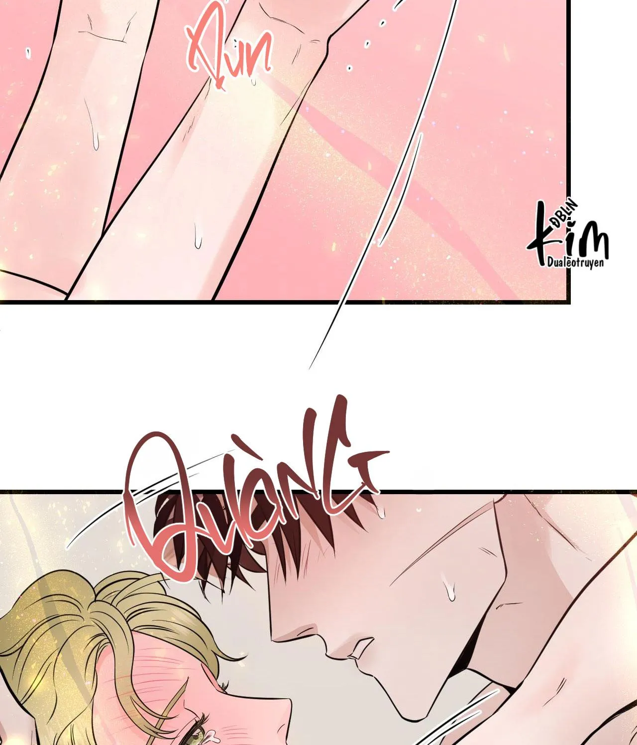 OVER THE PARADISE Chapter 35 Trang 60