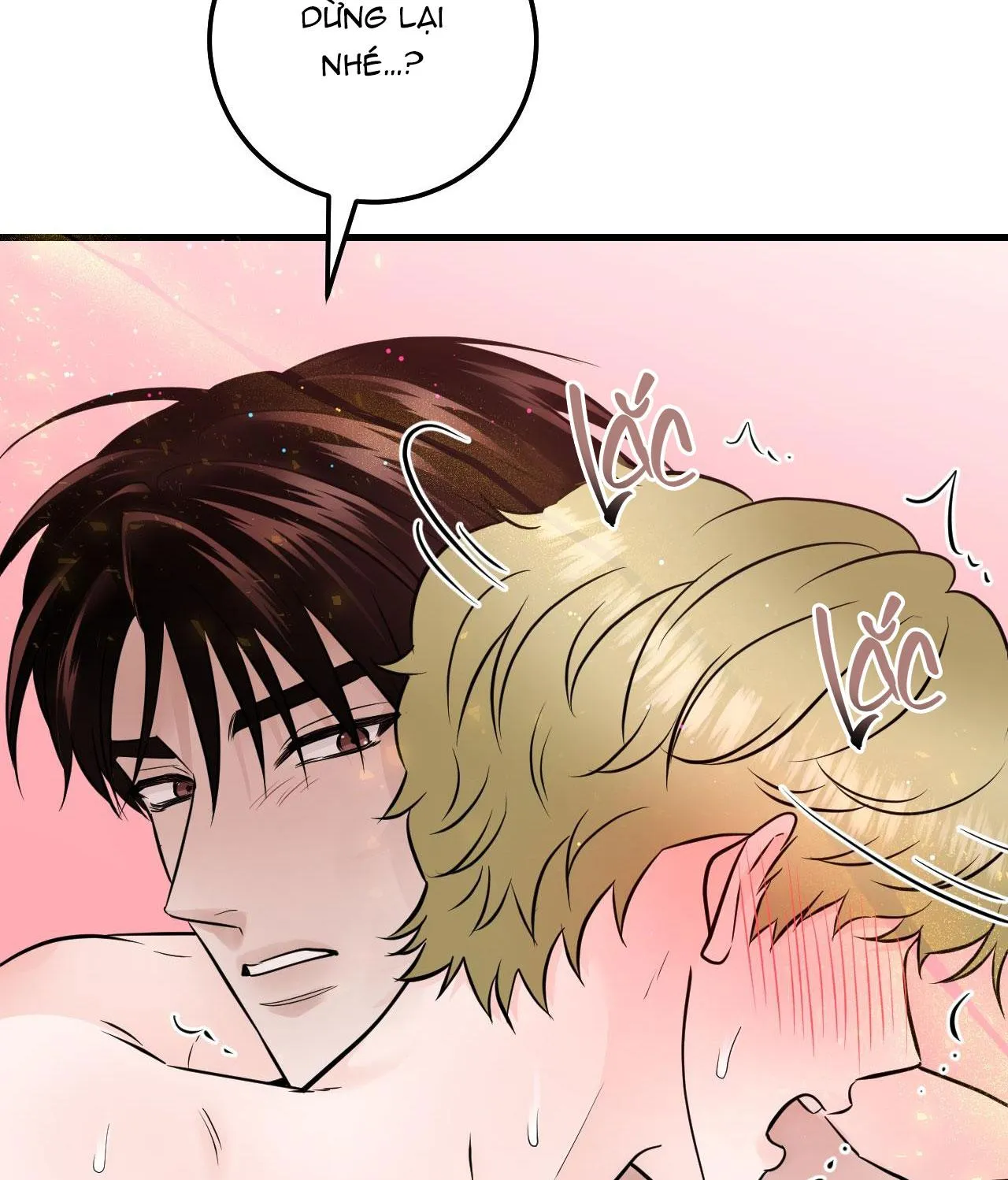 OVER THE PARADISE Chapter 35 Trang 66