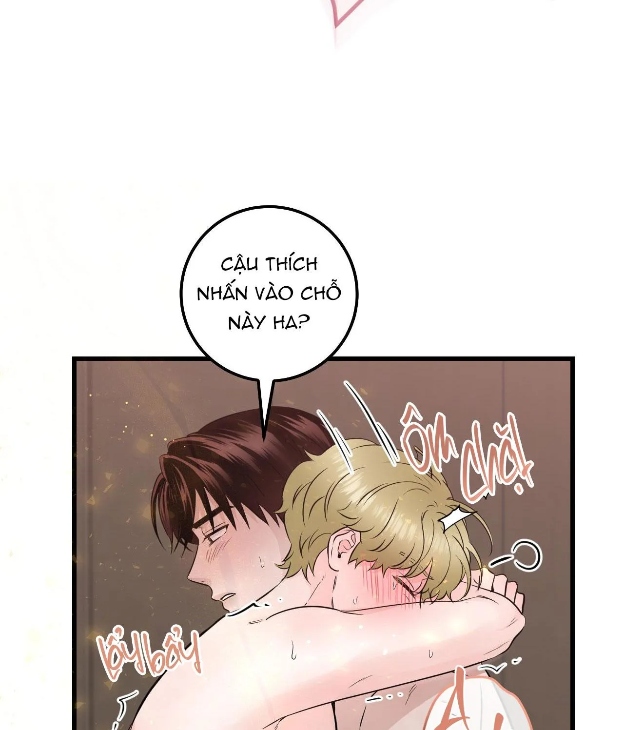 OVER THE PARADISE Chapter 35 Trang 71