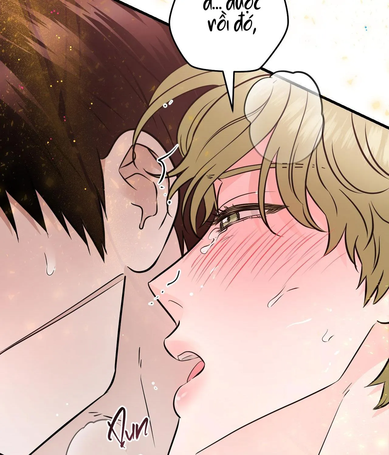 OVER THE PARADISE Chapter 35 Trang 73