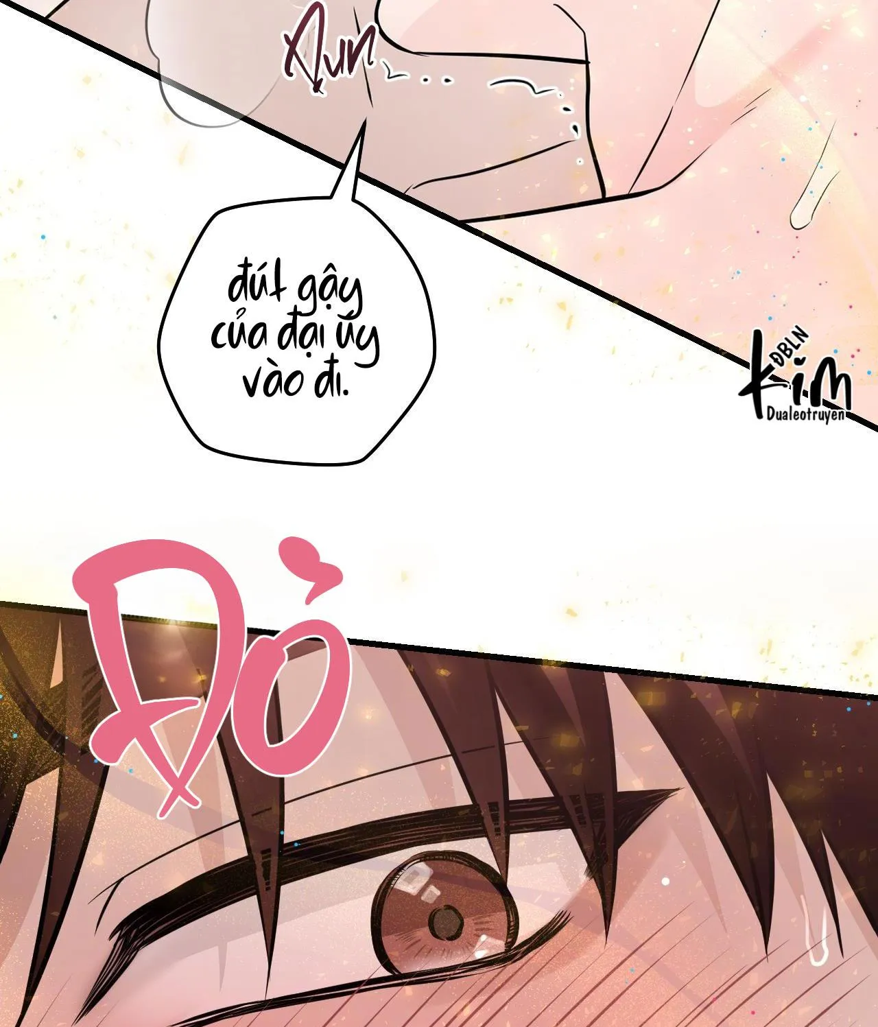 OVER THE PARADISE Chapter 35 Trang 74