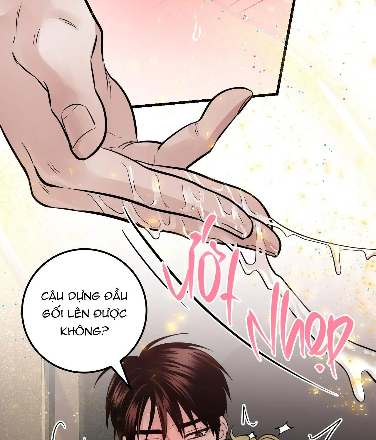 OVER THE PARADISE Chapter 35 Trang 76