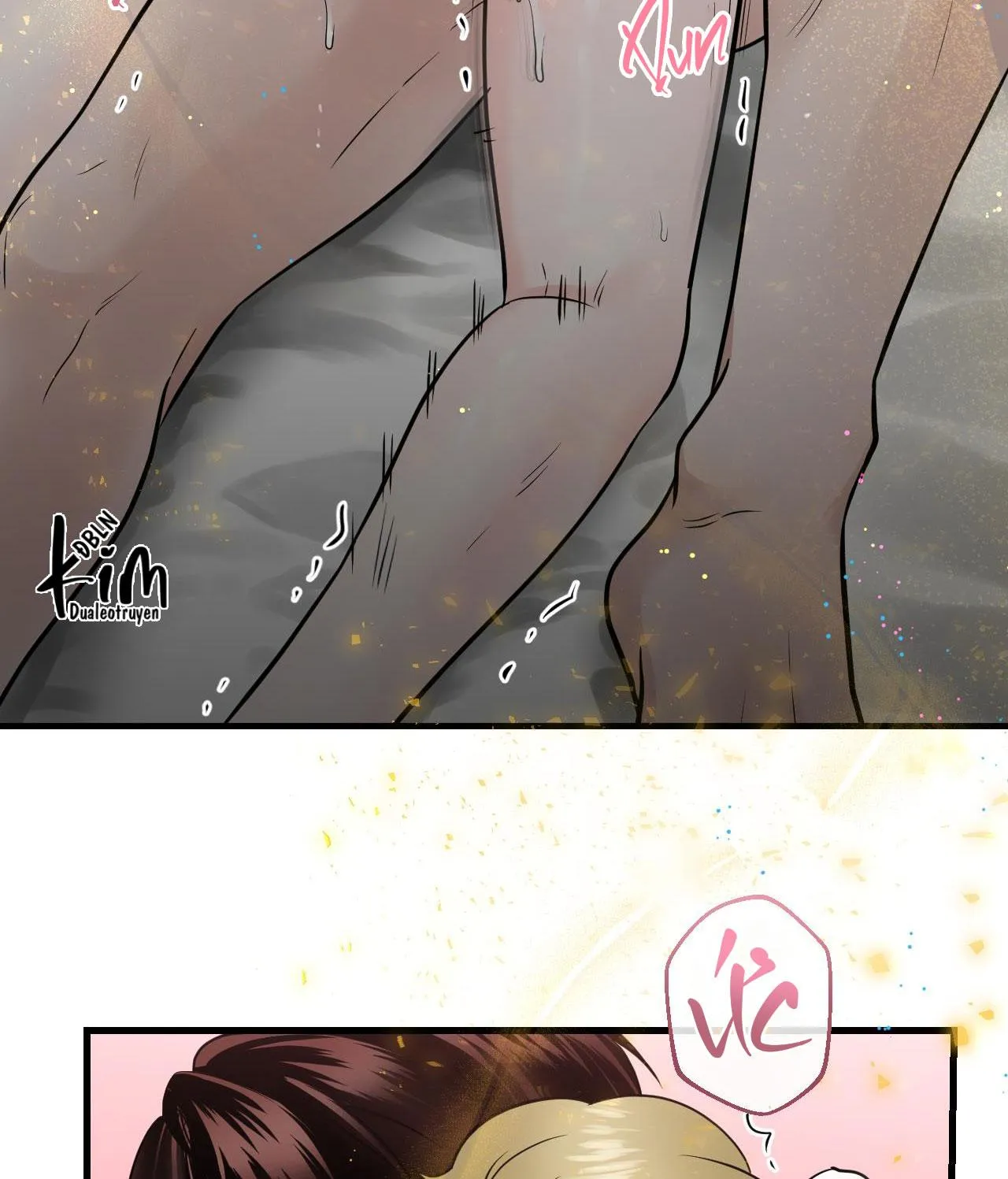 OVER THE PARADISE Chapter 35 Trang 78
