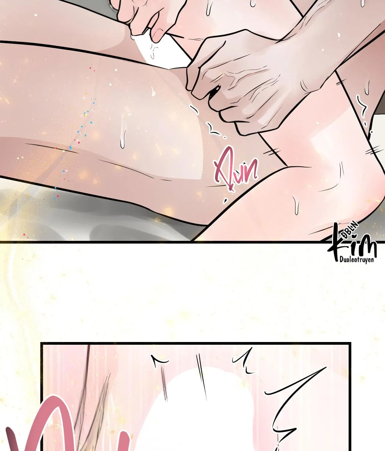 OVER THE PARADISE Chapter 35 Trang 80