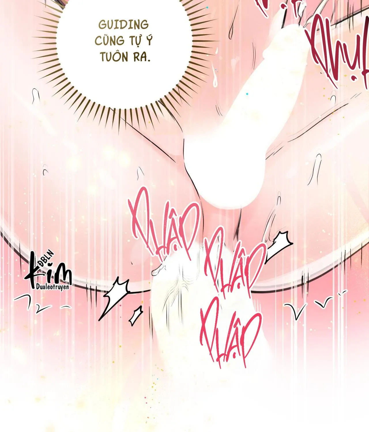 OVER THE PARADISE Chapter 35 Trang 91