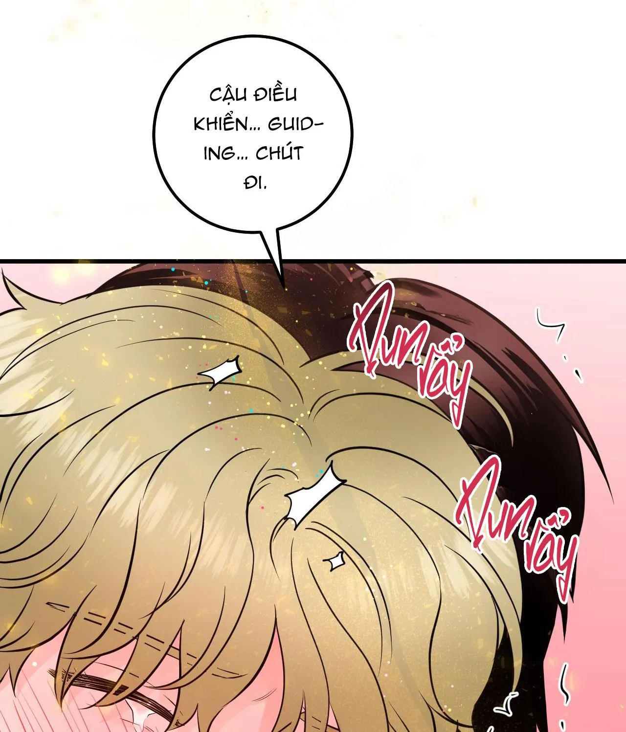 OVER THE PARADISE Chapter 35 Trang 92