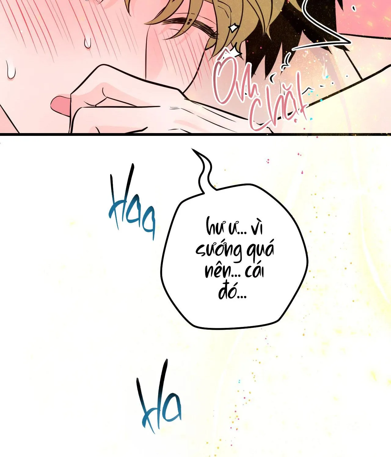OVER THE PARADISE Chapter 35 Trang 93